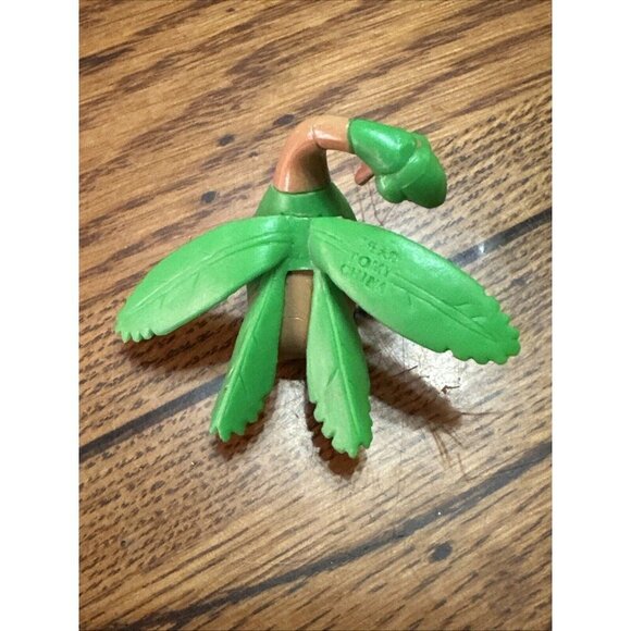 Tropius(H1.5")Pokemon Monster Nintendo Tomy Collection Figure Toy Japan. - Picture 4 of 4